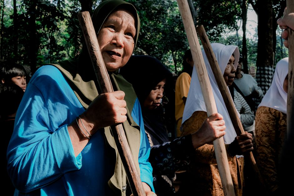 Sejarah LIVEHK Bengkulu